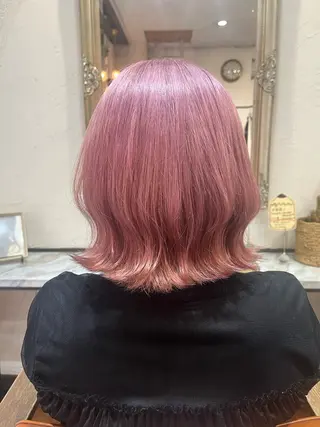 ミディアム CANVAS所属・サロン撮影モデル募集 💐mizukiのその他イメージ