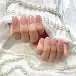 ネイル WISTERIA nahoのネイルデザイン