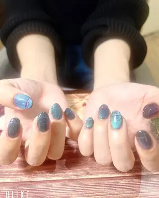 ネイル 吉野✨ ネイルデザイナー✨のネイルデザイン