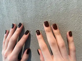 ネイル tote. sumileのネイルデザイン