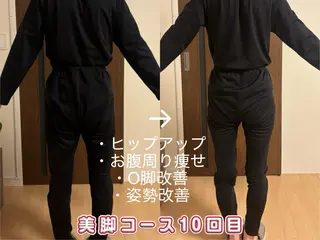 大竹 実咲のエステ・リラクイメージ