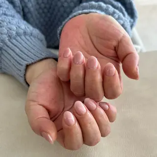 ネイル minori 🌿のネイルデザイン