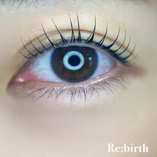 マツエク・マツパ Re:birth (リバース)･阿南のマツエク・マツパデザイン