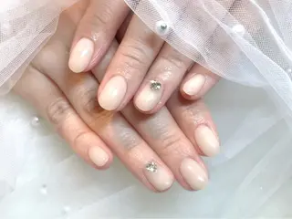 ネイル ANDY💫 KANONのネイルデザイン