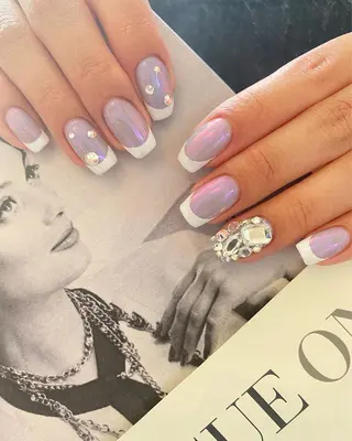 ネイル Berry coco nail所属・Berry coco SAIKAのネイルデザイン