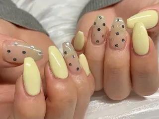 ネイル riri nail所属・riri-nail Rie Endoのネイルデザイン