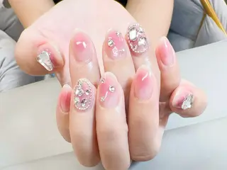 ネイル Beauty静 nailのネイルデザイン