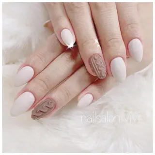 ネイル ＶＩＶＩ nailsalonのネイルデザイン