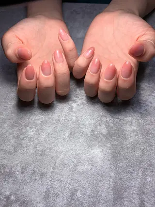 ネイル 土屋 智子のエステ・リラクイメージ