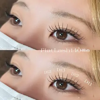 マツエク・マツパ 🤎makea秋元 🤎のマツエク・マツパデザイン