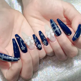 ネイル Queens マオのネイルデザイン