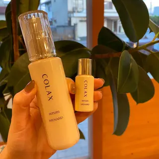 メナード 上里代行店のエステ・リラクイメージ