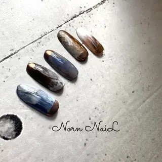 ネイル U Ayaのネイルデザイン