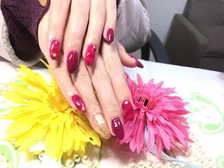 ネイル ネイルサロン HARRYS所属・ネイル･脱毛サロン HARRYSのエステ・リラクイメージ