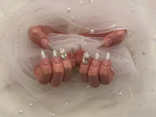 ネイル nail salon belleのその他イメージ