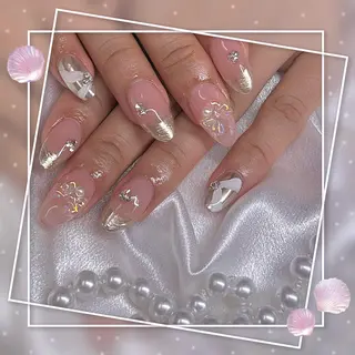 ネイル Chill Nailsalonのネイルデザイン