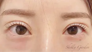 マツエク・マツパ 森ノ宮❤︎ chieのネイルデザイン