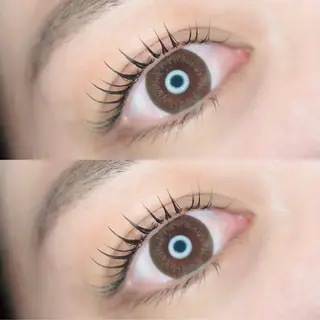 マツエク・マツパ mignon /まつげパーマ/眉毛のエステ・リラクイメージ