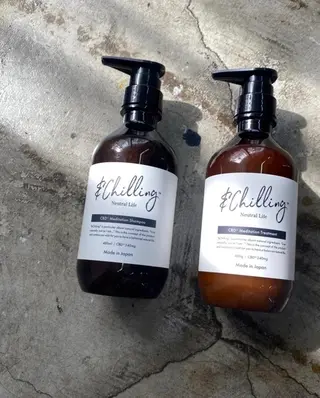 madoka 🍀のヘアスタイル