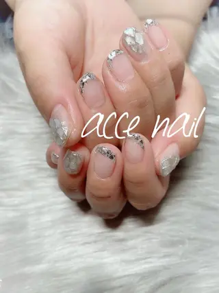 ネイル atsuco ✴︎のネイルデザイン