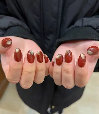 ネイル ヘアメイクネイリスト 💄💅hidemiのヘアスタイル