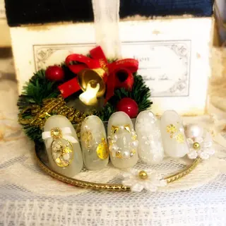 ネイル Nail Salon Rinoaのネイルデザイン