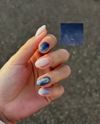 ネイル kotone / toneのネイルデザイン