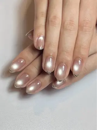 ネイル アイカール Saekaのネイルデザイン