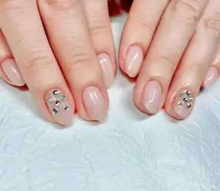 ネイル Nail salon Venusのネイルデザイン