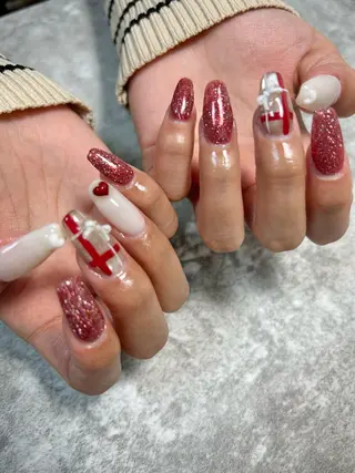 ネイル cee. ckikakoのネイルデザイン