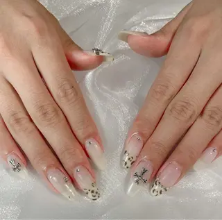 ネイル private salon muah.所属・nail_ ayaeのネイルデザイン