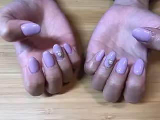 ネイル Nailist Missaのネイルデザイン