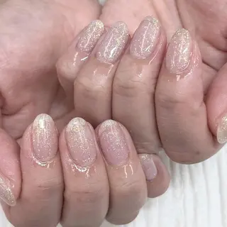 ネイル Nail salon Honey Beeのネイルデザイン