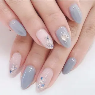 ネイル CC Nail Salonのネイルデザイン