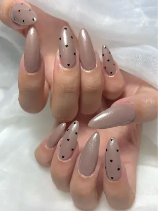 ネイル noi. Chisaのネイルデザイン