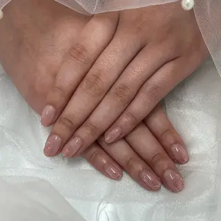 ネイル はあとねいる筑紫野 二日市店Hinanoのネイルデザイン