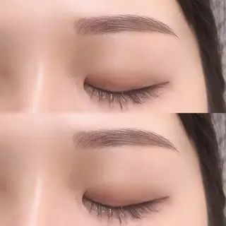 アイブロウ まつげまゆげ屋さん ‎🤍RIOの眉毛・アイブロウイメージ