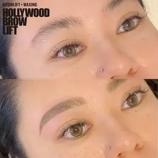 アイブロウ miyazawa yoshieの眉毛・アイブロウイメージ