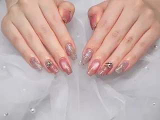ネイル Nailsalon Graciasのネイルデザイン