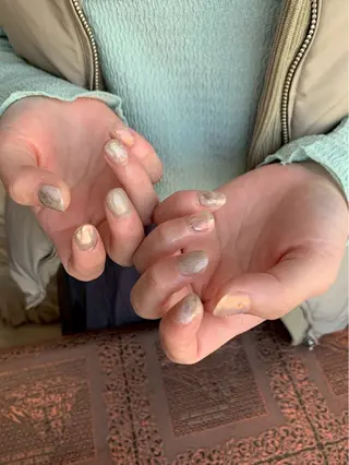 ネイル lino所属・lino 宝塚店のネイルデザイン