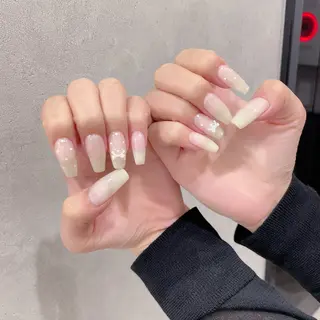 ネイル M2 beauty Hoshinaのネイルデザイン