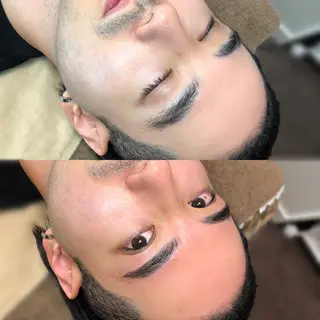 アイブロウ Amelion 扶桑の眉毛・アイブロウイメージ