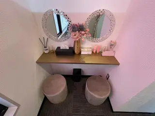 RinRin 甲府店のエステ・リラクイメージ