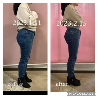 高橋 有香のエステ・リラクイメージ