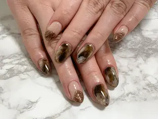 ネイル 💎JADE💎 齊藤沙也香のエステ・リラクイメージ