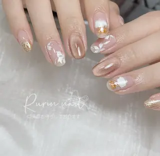 ネイル ルリン サロン💅のネイルデザイン