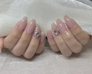 キッズ 🎀 NaNa_nailのネイルデザイン
