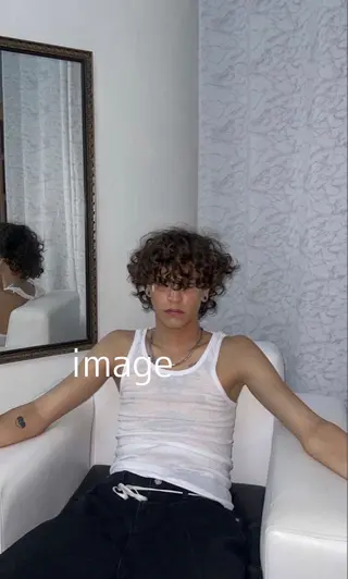 パーマ パーマモデル募集中 / DAIA🔥のヘアスタイル