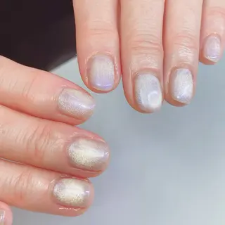 ネイル 石原 夕華のネイルデザイン