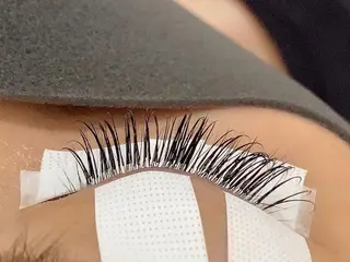 マツエク・マツパ EyelashSalon Serina所属・♡ ayana♡のマツエク・マツパデザイン